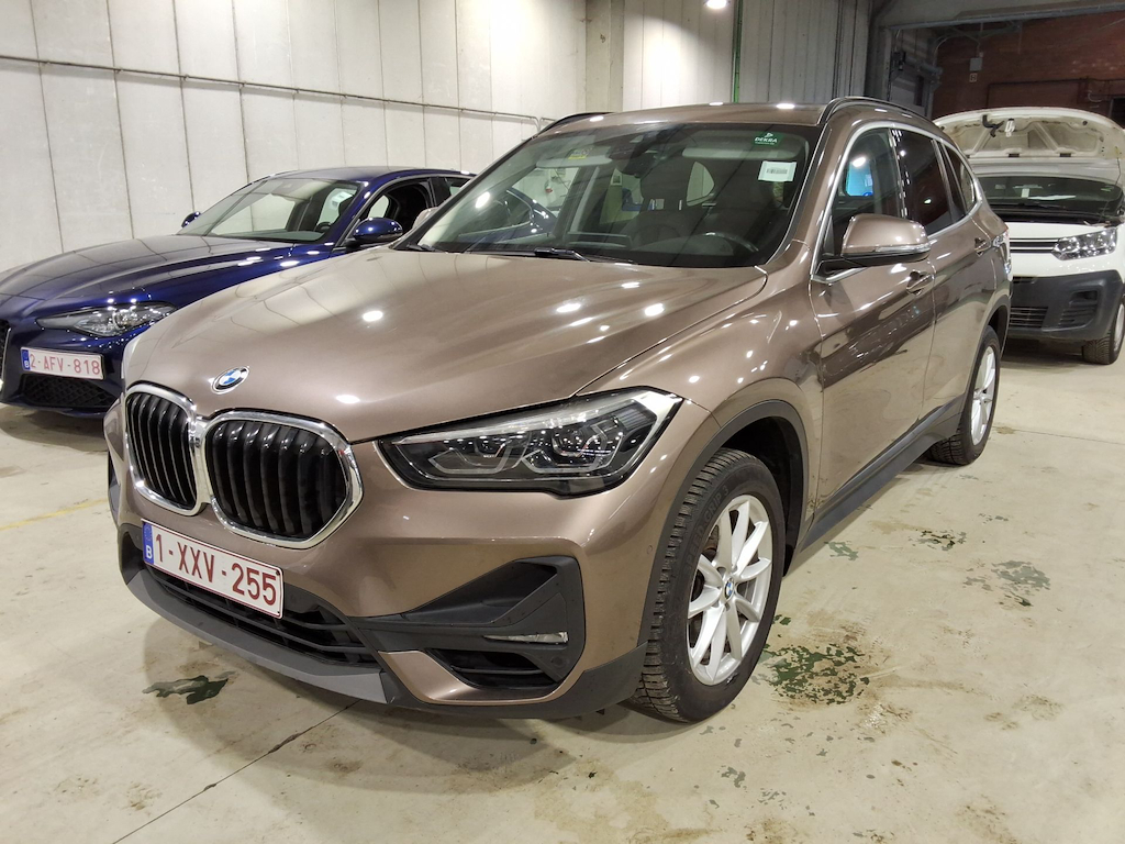 BMW X1 1.5 SDRIVE18I (100KW)