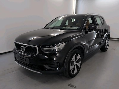 Buy VOLVO XC40 on Ayvens Carmarket