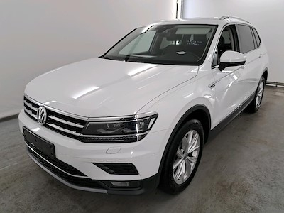 Achetez VOLKSWAGEN Tiguan sur Ayvens Carmarket