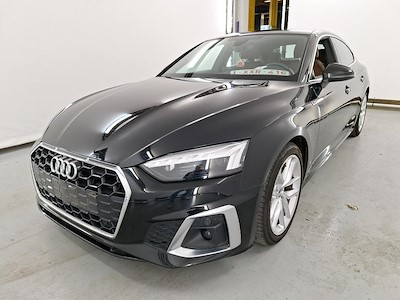 Buy AUDI A5 SPORTBACK DIESEL - 2020 on Ayvens Carmarket