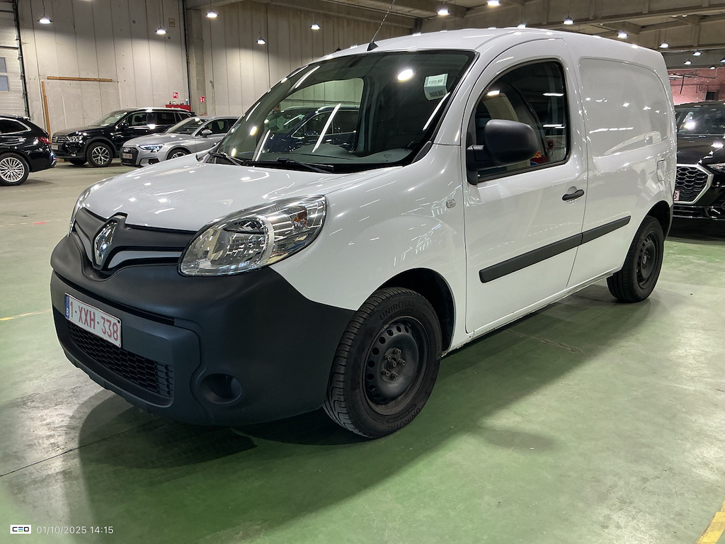 Renault Kangoo EXPRESS 1.5 BLUE DCI 95 GRAND CONFORT