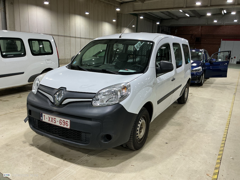 Renault Kangoo EXPRESS MAXI DIESEL Lot 1.3  EXPRESS Maxi 1.5 dCi Blue Confort