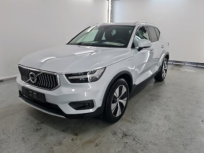 Kaufe VOLVO XC40 bei Ayvens Carmarket