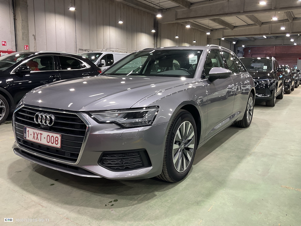 AUDI A6 AVANT DIESEL - 2018 35 TDi Business Edition S tronic