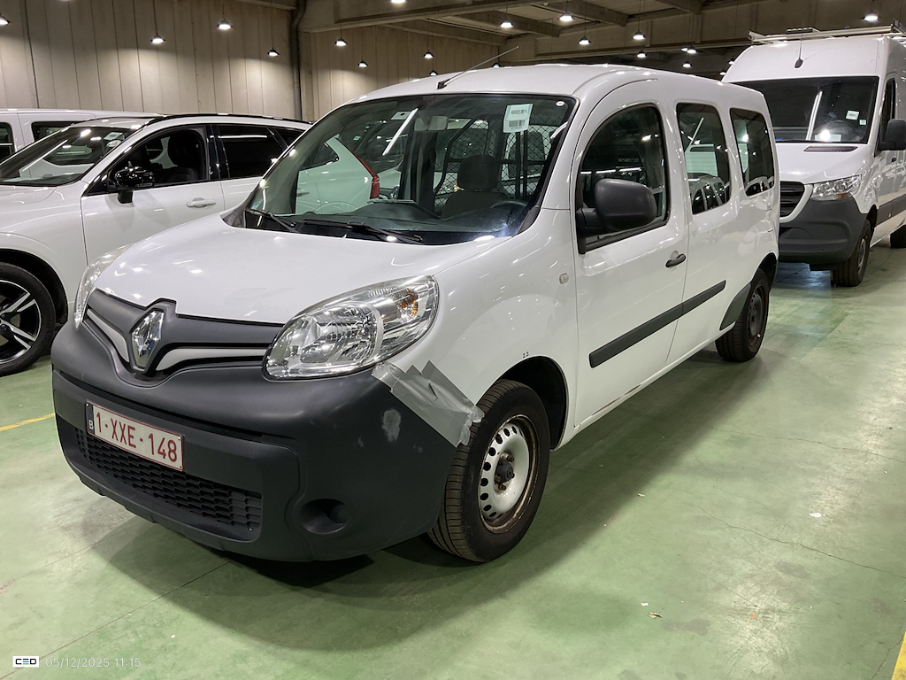 Renault Kangoo EXPRESS MAXI DIESEL Lot 1.3  EXPRESS Maxi 1.5 dCi Blue Confort