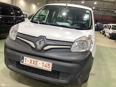 Achetez RENAULT KANGOO EXPRESS MAXI DIESEL sur Ayvens Carmarket