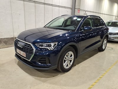Buy AUDI Q3 DIESEL - 2019 on Ayvens Carmarket