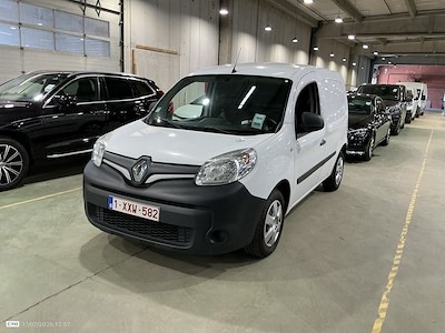 Köp RENAULT Kangoo på Ayvens Carmarket