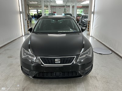 Achetez SEAT Leon sur Ayvens Carmarket