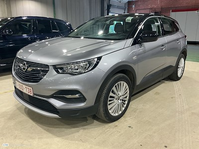 Achetez OPEL GRANDLAND X - 2020 sur Ayvens Carmarket