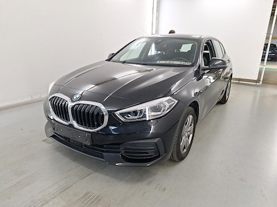 Buy BMW 1 HATCH DIESEL - 2019 on Ayvens Carmarket