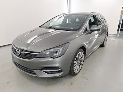 Kaufe OPEL ASTRA SPORTS TOURER DIESEL - 2 bei Ayvens Carmarket