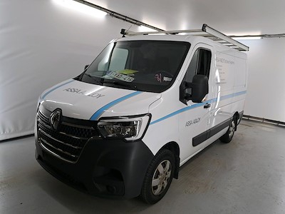 Achetez RENAULT Master sur Ayvens Carmarket