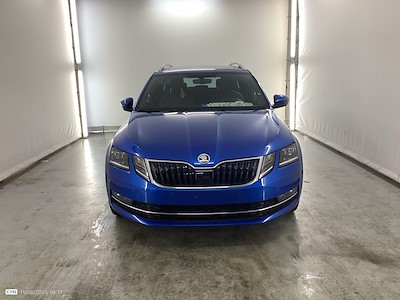 Buy SKODA Octavia on Ayvens Carmarket