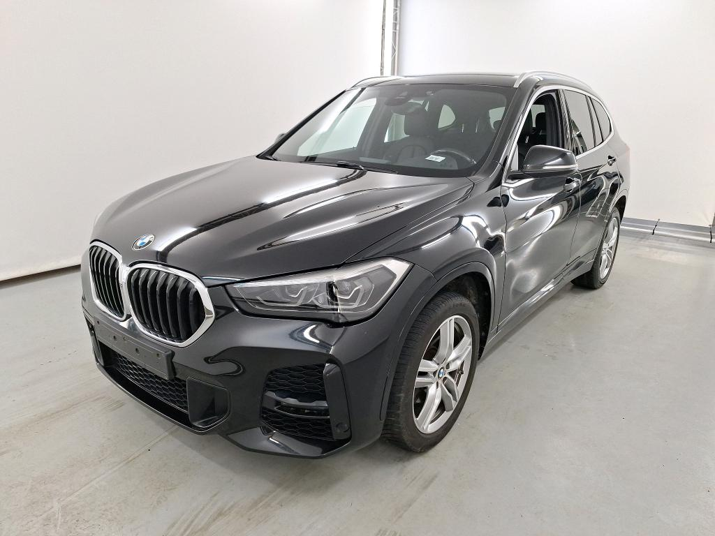 BMW X1 - 2019 1.5i sDrive18 OPF