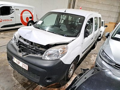 Ayvens Carmarket den RENAULT KANGOO EXPRESS MAXI DIESEL satın al