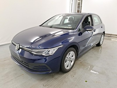 Achetez VOLKSWAGEN Golf sur Ayvens Carmarket