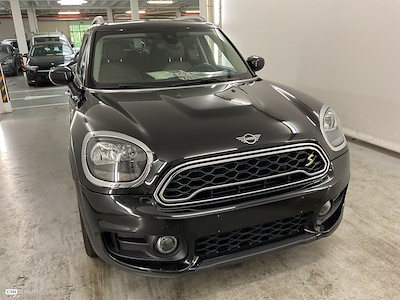 Buy MINI MINI COUNTRYMAN - 2017 on Ayvens Carmarket