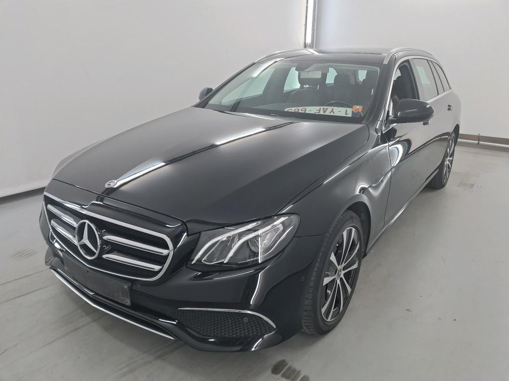 Mercedes-Benz E CLASS  BRAK DISL (S213)  300 d PHV Businss Solution STOCK