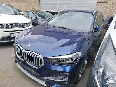 Buy BMW X1 - 2019 on Ayvens Carmarket