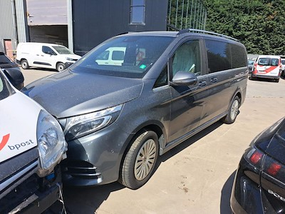 Buy MERCEDES-BENZ V-Klasse on Ayvens Carmarket