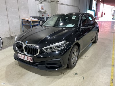 Koupit BMW 1 HATCH DIESEL - 2019 na Ayvens Carmarket
