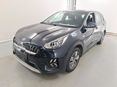 Koop KIA NIRO HEV - 2020 op Ayvens Carmarket