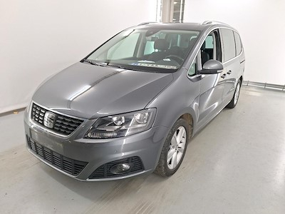 Achetez SEAT Alhambra sur Ayvens Carmarket