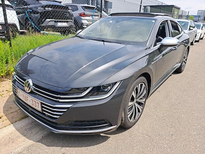 Achetez VOLKSWAGEN ARTEON DIESEL sur Ayvens Carmarket