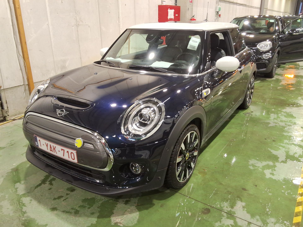 Mini Cooper E-28.9 kWh  SE S