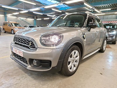 Buy MINI MINI COUNTRYMAN - 2017 on Ayvens Carmarket