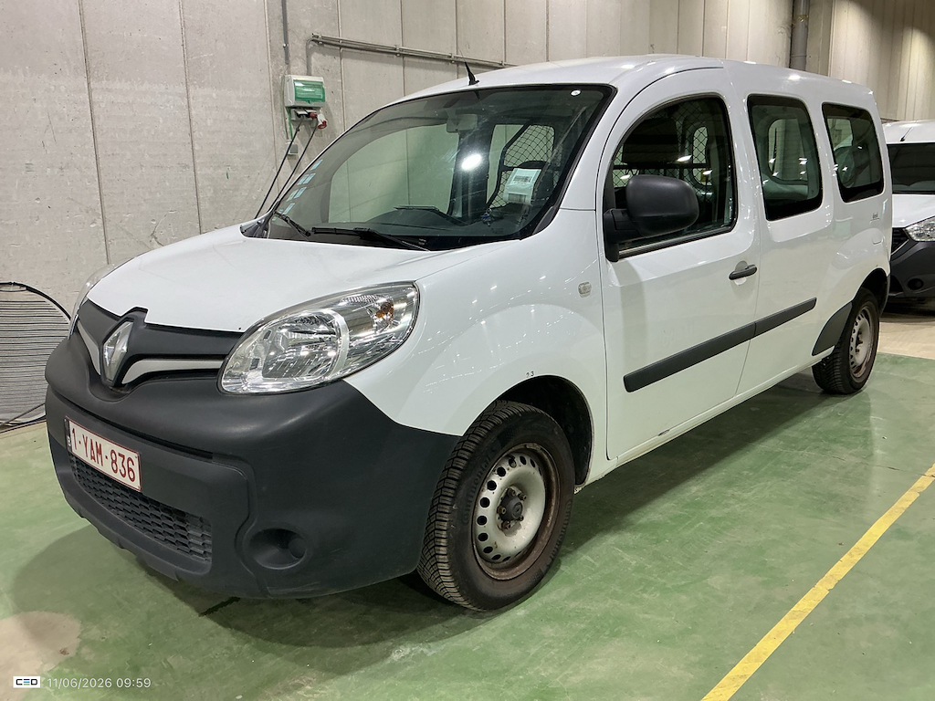 Renault Kangoo EXPRESS MAXI DIESEL Lot 1.3  EXPRESS Maxi 1.5 dCi Blue Confort