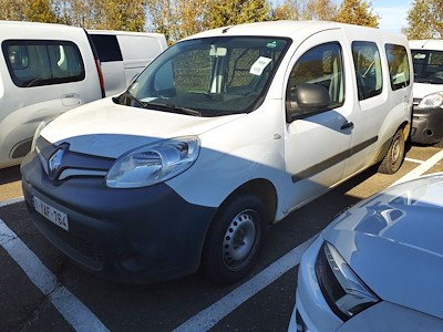 Kúpiť RENAULT KANGOO EXPRESS MAXI DIESEL na Ayvens Carmarket