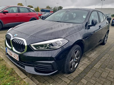 Comprar BMW 1-serie en Ayvens Carmarket