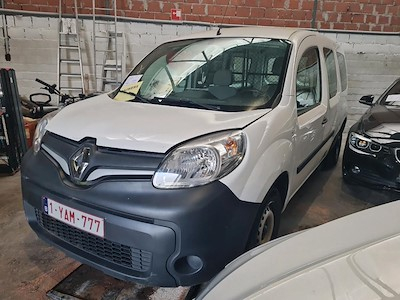 Koop RENAULT KANGOO EXPRESS MAXI DIESEL op Ayvens Carmarket