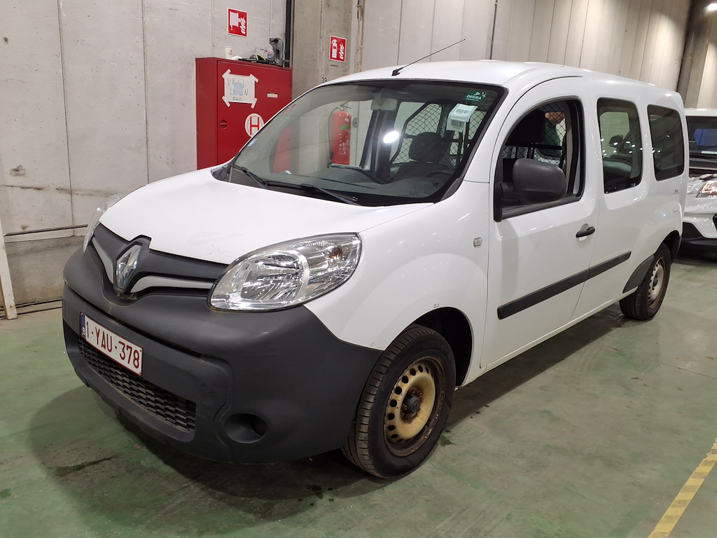 Renault Kangoo EXPRESS MAXI DIESEL Lot 1.3  EXPRESS Maxi 1.5 dCi Blue Confort