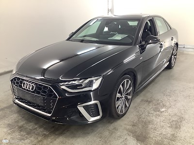 Купуй AUDI A4 DIESEL - 2020 на Ayvens Carmarket