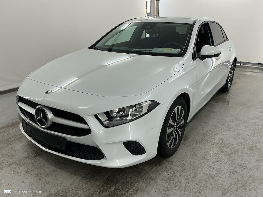 Mercedes-Benz A CLSS  DIESEL (W177)  180 d Business Solution