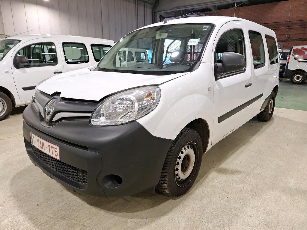 Renault Kangoo EXPRESS MAXI DIESEL Lot 1.3  EXPRESS Maxi 1.5 dCi Blue Confort