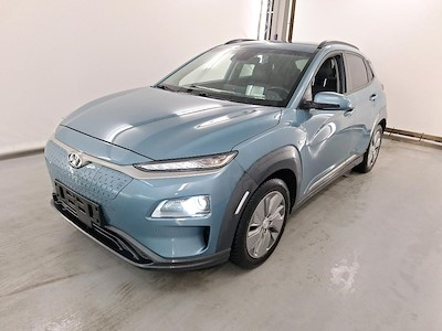 Buy HYUNDAI KONA EV on Ayvens Carmarket