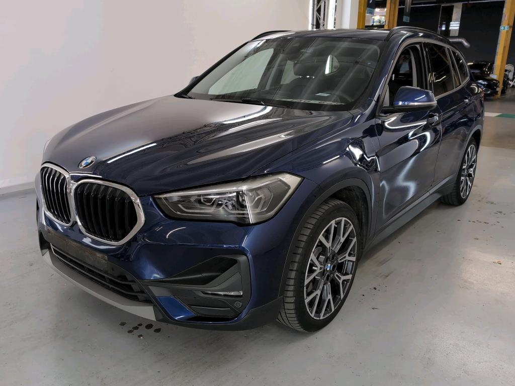 BMW X1 - 2019 1.5iA xDrive25e PHEV OPF