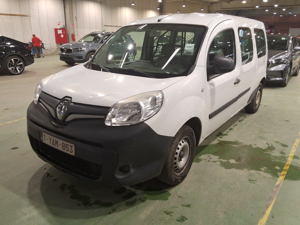 Renault Kangoo EXPRESS MAXI DIESEL Lot 1.3  EXPRESS Maxi 1.5 dCi Blue Confort