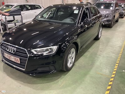 Ayvens Carmarket den AUDI A3 satın al