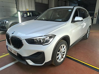 Koupit BMW X1 na Ayvens Carmarket