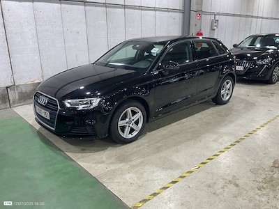 Ayvens Carmarket den AUDI A3 satın al