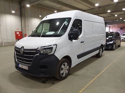Αγορά RENAULT Master στο Ayvens Carmarket