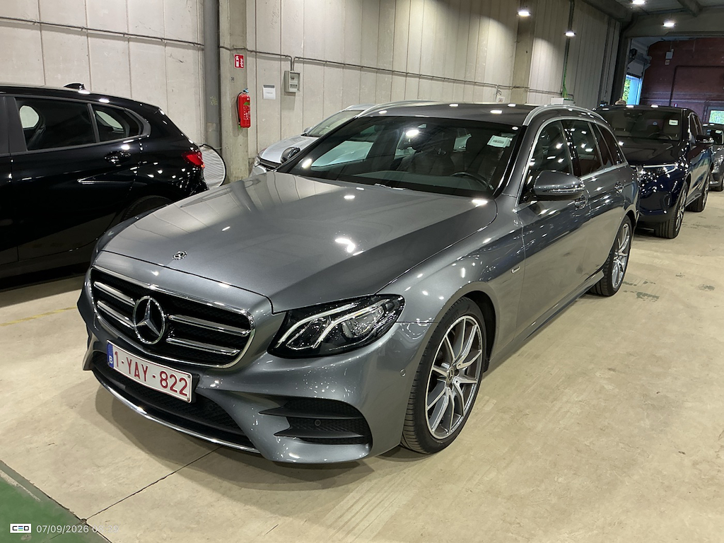 Mercedes-Benz E CLASS  BRAK DISL (S213)  200 d Businss Solution STOCK