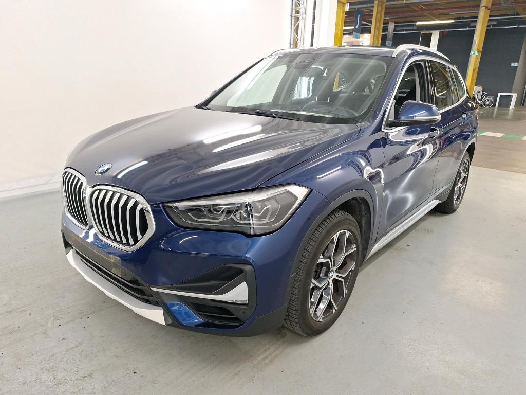 BMW X1 - 2019 1.5i sDrive18 OPF