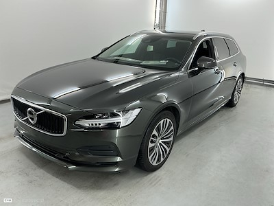 Kaufe VOLVO V90 DIESEL - 2016 bei Ayvens Carmarket
