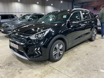 Kaufe KIA NIRO HEV - 2020 bei Ayvens Carmarket